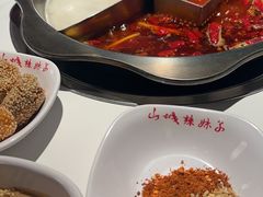 -山城辣妹子(定福庄店)