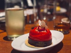 -广州富力君悦大酒店·凯菲厅