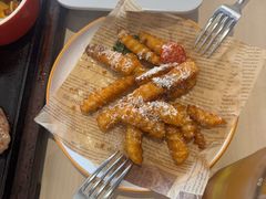 -豪客来牛排(海沧阿罗海店)