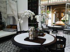-富国岛翡翠湾 JW 万豪度假酒店
