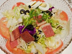 -万龙洲海鲜(大兴绿地缤纷城店)