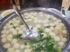 -鲁南老味·百年传承地域鲁菜(岔路街店)