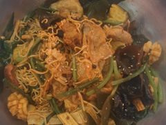 -天津理工大学-学生第2食堂