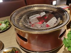 -西塔老太太泥炉烤肉(亚运村店)
