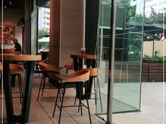 -星巴克(深圳龙岗广百店)