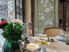 -太湖饭店·寄畅轩中餐厅