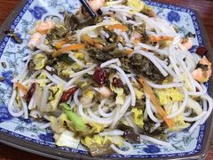 -福州人铭小吃
