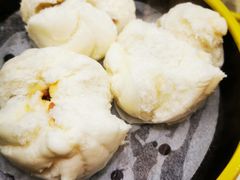 奶黄包-鑫巴蜀小镇 · 水煮鱼专研店(玉桥店)