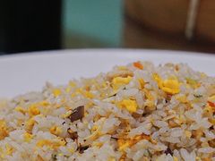 扬州炒饭-花园茶楼(兴城西路店)