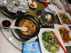 -强记海鲜·大排档(蛇口新街店)