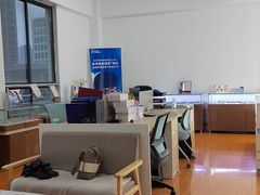 -云镜眼镜加工中心(南环路店)