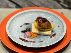 -福州融侨皇冠假日酒店·三宅日本餐厅