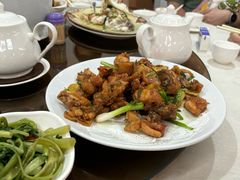 -腰记饭店(龙源路店)