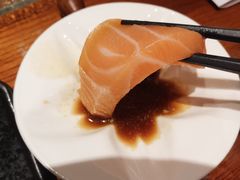 -千代武日本料理(爱建店)