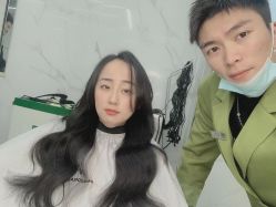 -潘多拉Hairsalon