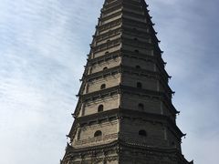 -法门文化景区