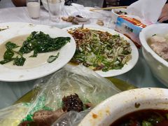 -荣生萝卜汤饭店
