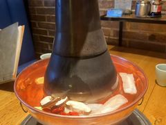 -额尔敦传统涮火锅·冰煮羊(铁东店)