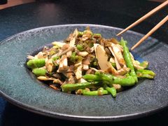 -青桃餐厅