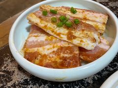 -九田家黑牛烤肉料理(冠云路店)