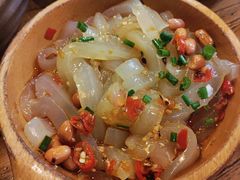 -大川先生·小龙虾·川菜(信义坊店)