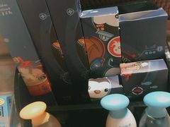 -中铁花水湾温泉酒店(大邑店)