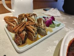 -三玛璐酒楼(汉口路店)
