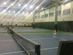 -齐动力网球(国贸店)