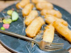 -甜阿姨·天台花园私房菜(万松园店)