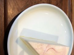 樱桃酸奶慕斯蛋糕-去茶山(新光里店)