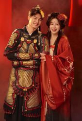 -今生有约婚纱摄影店(景德路店)