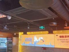 -鸣记脆皮烤鱼·海鲜烤鱼(三八广场店)