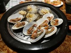 -船奇蒸汽海鲜·闽菜(八市海鲜总店)