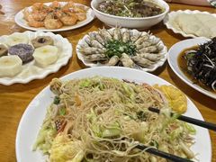 -温州一家人美食(西木头市店)