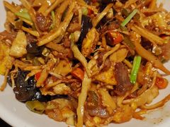 -老湘村·湖南土菜(天河维多利店)