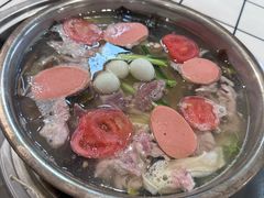 -海关荤豆花(洋河一路店)