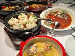 -悦轩中餐厅·高空江景·杭州柏悦酒店