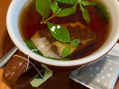 -ELI FALAFEL Lebanese&Mediterranean黎巴嫩美食(富城路店)
