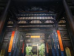 -东莞市可园博物馆