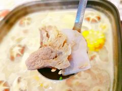 -官也街澳门火锅(新源里店)