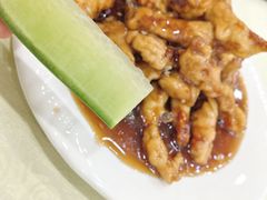 -奥华餐厅·老张记(台基厂店)