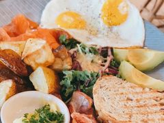 -FUNK & KALE BY WAGAS(长宁尚嘉)