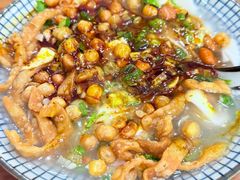 -曾笼笼牛肉饼
