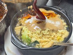 -蜀王砂锅总店