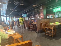-義聚德·清真铜锅涮羊肉·烧烤(河东店)