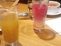 -斗牛士牛排(南京东路店)