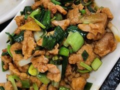 -喜洲翰林餐厅(董家百年老宅店)