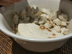 -毅祥斋老孙家泡馍(北院门鼓楼店)