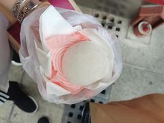 -澳门长洲糯米糍(柯打苏沙街店)