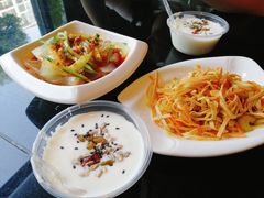 -木卡买提新疆餐厅·清真(新里海顿公馆店)